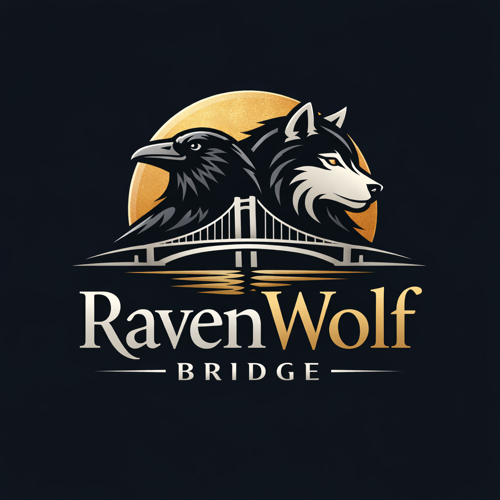 RavenWolf Bridge